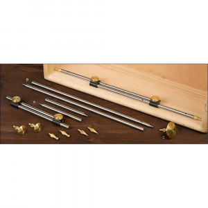Dispozitiv de masurare si transfer dimensiuni Veritas Bar Gauge 05N29.01