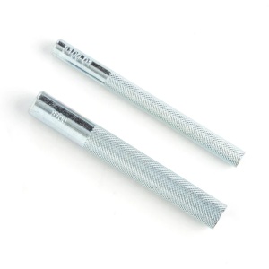 Dorn nituit nituri simple si duble Tandy Leather Craftool #8100-00 - Img 3