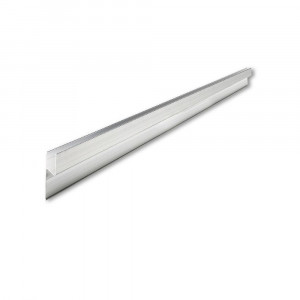 Dreptar fara bula de nivel din aluminiu SOLA - Img 1