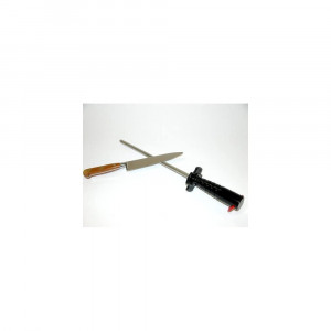 DS0F Masat diamantat fin din otel, 254 mm, DMT - Img 3