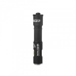 F03003SC Lanterna tactica Partner C2 Pro XHP35 White, Armytek - Img 1