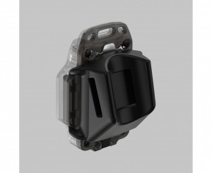 F07101G Lanterna breloc Crystal PRO Gri, Armytek - Img 24