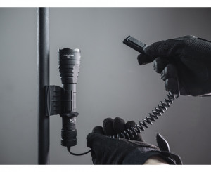 F07302W Armytek Predator Pro Magnet USB Extended Set Warm, Armytek - Img 9