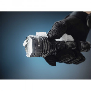 F07701W Lanterna tactica Viking Pro magnet - lumina calda, Armytek - Img 3