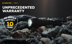 F08001C Lanterna Prime C2 Magnet USB White, Armytek - Img 20