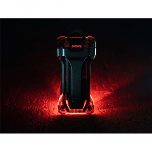F09101Y Lanterna multifunctionala Zippy Extended Set WR Galbena, Armytek - Img 12