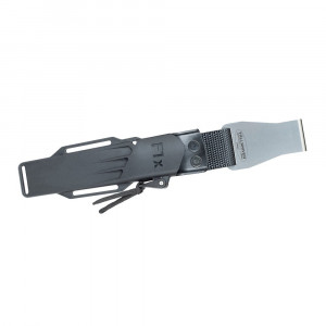 F1xez Teaca din zytel pentru cutit F1x, Fallkniven - Img 6