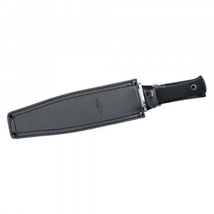 Fallkniven MBel - Teaca din piele pentru cutitul Modern Bowie