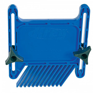 Featherboard Kreg True-FLEX cu fixare Wedge-Lock în canelură - PRS3010
