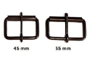 Feronerie traditionala andaluza Doma Vaquera pentru sa - Tandy Leather - imagine 2