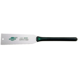 Fierastrau japonez dublu 240 mm, SHARK PRO ROYBA- Takagi - Img 1
