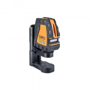FLG 40-PowerCross Nivela laser verde cruce, GEO-FENNEL - Img 1