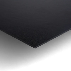 Foaie de KYDEX 2mm, 305x305mm - Img 2