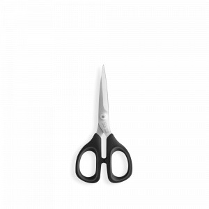 Foarfeca profesionala pentru croitorie KAI Japonia, tais neted, 13.5 cm