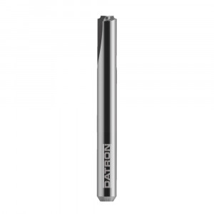 Freza cu 2 caneluri, Datron 00784916, 1.6x0.3x3.0mm - Img 1