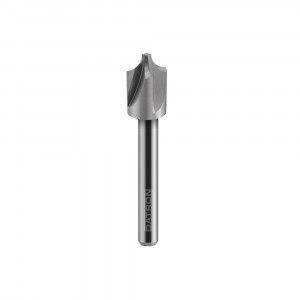 Freza cu 4 caneluri, Datron 0068413, 4.0x3.0x6.0mm - Img 1