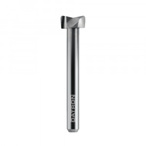 Freza etajata frontala, Datron 0078444, 14.0x6.0x8.0mm - Img 1