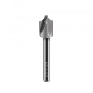 Freza tesire 4 caneluri, 4.0x6mm, 00684135, Datron - Img 1