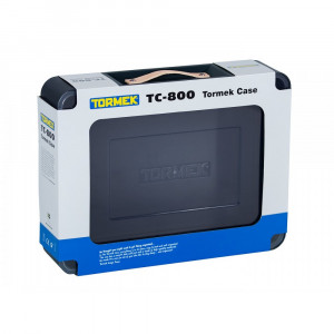 Geanta transport accesorii ascutire Tormek TC-800 - Img 3