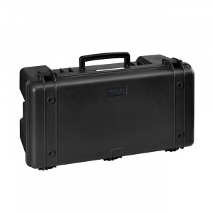 Geanta/ Valiza de mare capacitate, usoara, 678 x 404 x 331 mm, Explorer cases - Img 9