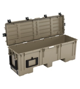 Geanta/ Valiza protectie, 14242, 1495 x 493 x 544 mm, Explorer Cases - Img 3