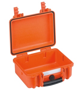 Geanta/ Valiza protectie, 2712, 305 x 270 x 144 mm, Explorer Cases - Img 3