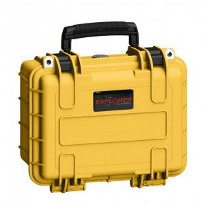 Geanta/ Valiza protectie, 2717HL, 316 x 270 x 192 mm, Explorer cases - Img 5