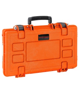 Geanta/ Valiza protectie, 5212HL, 550 x 350 x 145 mm, Explorer Cases - Img 5
