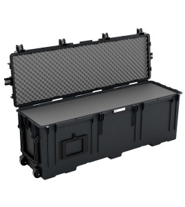 Geanta/ Valiza protectie cu burete pretaiat, 14249, 1507 x 493 x 544 mm, Explorer Cases