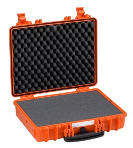 Geanta/ Valiza protectie cu burete pretaiat, 4412, 474 x 415 x 149 mm, Explorer Cases - Img 3