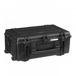 Geanta/ Valiza protectie cu roti si maner telescopic, 7630, 860 x 560 x 355 mm, Explorer cases - Img 7
