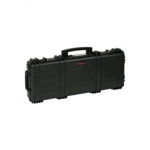 Geanta/ Valiza protectie pentru arme scurte cu spuma integrala densa, 9413, 989 x 415 x 157 mm, Explorer cases - Img 7