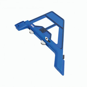 Ghidaj Kreg Portable Crosscut pentru ferăstrăul circular - KMA4000