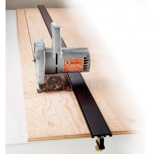 Ghidaj Veritas 05J5003, 52" pentru Power Tool Guides - Img 3