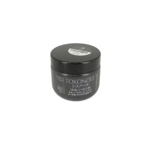Guma tragacanta pentru finisare si brunisat piele TOKONOLE Seiwa Japonia (120 g) - Img 19