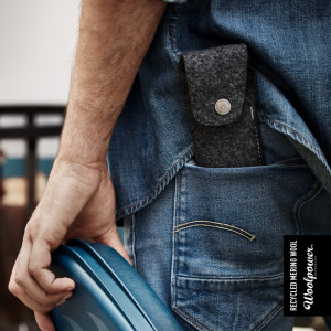 Husa pentru tacamuri On-The-Go Cutlery Case, LIGHT MY FIRE - Img 2