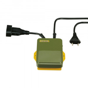 Intrerupator pedalier FS, Proxxon 28700 - Img 1