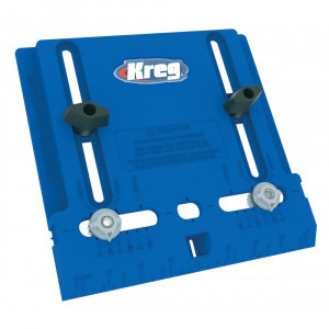 Jig hardware pentru dulap, KREG® - Img 1