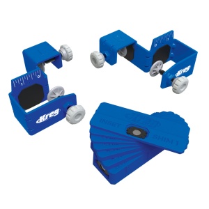 Kit Kreg pro pentru montat fețe de sertar, cu distanțiere - KCS-DFMT-PRO - Img 2