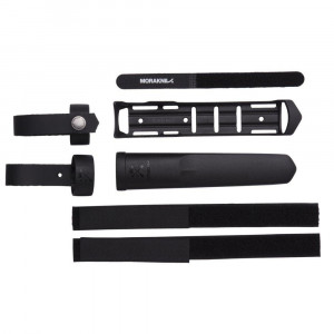 Kit Multi-Mount Garberg Morakniv - Sistem de prindere MOLLE pentru cutit Garberg