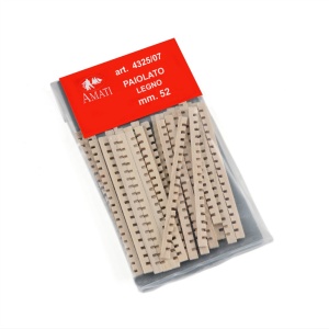 Kit realizare capac bocaporti, 30buc, Amati - Img 2