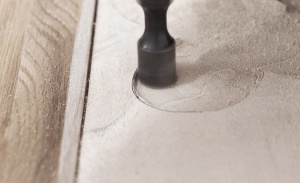 Kit sculptura fina Arbortech Precision Carving System - Img 12