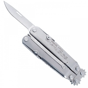Lamă 7,6 cm de schimb pentru multitool SOG PowerLock / PowerAssist - Img 4