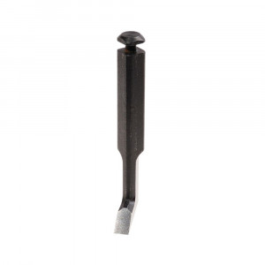 Lama dreapta 1/4" pentru razuitor tamplarie, Veritas Tools. - Img 1