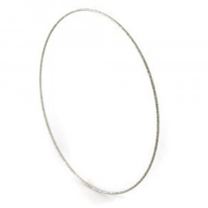 Lama inelara diamantata sticla DICROICA pentru circular Taurus