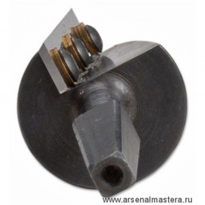 Lama schimb alezor conic lemn Veritas Tools - Img 2