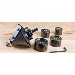 Lama schimb pt freze conice de 1-1/4" la 2" Veritas Tools. - Img 3