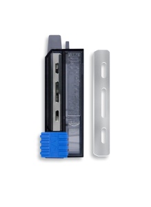 Lame de ras, 20buc Captain Razor, Kai Japonia - Serie Razor