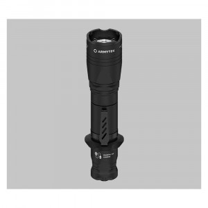 Lanterna tactica Armytek Dobermann Pro Magnet USB White 1500 lm - Img 2