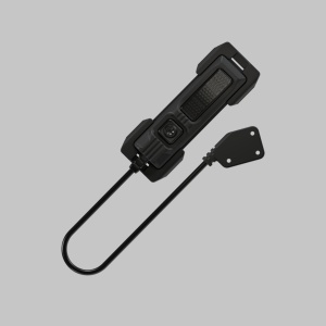 Lanterna tactica Armytek Parma C2 Pro 1500 lm cu montura Picatinny/Weaver si intrerupator la distanta - Img 2
